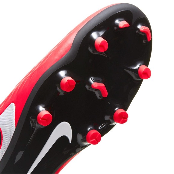 Men’s Nike Soccer Cleats Size 9 Tiempo Legend 8 Academy FG MG BRAND NEW - Picture 8 of 8